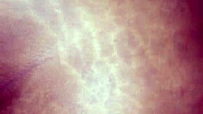 Young couple boldly fucks with monster cock while parents are home, big ass bouncing