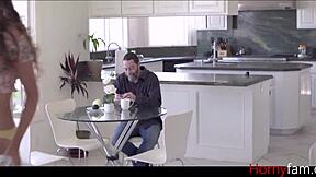 every step sister's untold fantasy unfolds with elena koshka