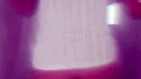 Solcito enjoys a handjob from an old cuckold with a big cock at home