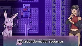 Shark Tank Magical Girl D Futanari Rpg Demo