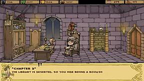 Akaburs Witch Trainer Playthrough Part 17