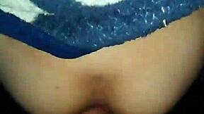 fucking random girl outdoors under blanket in broad daylight