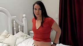 Argentinian Dame Fucked By Sudamericano Vagabundo