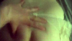 I fuked that amature teen with big boobz so hard