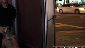 Old mature Valerie White dominates cute tiny blonde teen in hardcore bondage