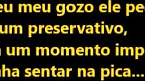 Kellenzinha, watch your boyfriend go crazy as I fuck you?