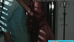 Milf Fucks Stepdaughter's Boyfriend And Squirts