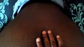 Can You Handle This Big Ass Teen Getting Pounded Doggystyle At The Gym?