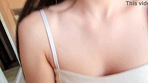 My Lover Sucks My Feet, Driving Me Crazy With Urge To Fuck