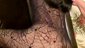 Andra Brazil Masturbate With Vacuum