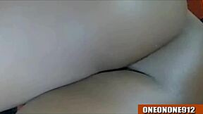 Soft ass ebony amateur needs a very big dick