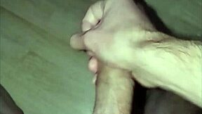 Intense Young Amateur Webcam Masturbation Leading To Explosive Cum Orgasm