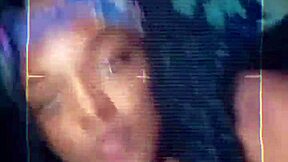 Sexy Miss Stone in Nice Outdoor Compilation