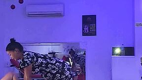 i take a latin milf to the motel