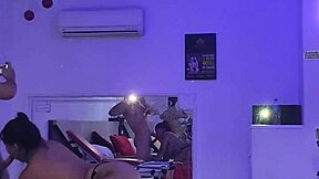 i take a latin milf to the motel