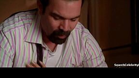 eva longoria topless in desperate housewives