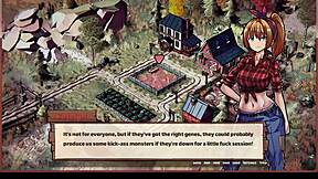 In part 3 Young and cute Anime girl gets bred