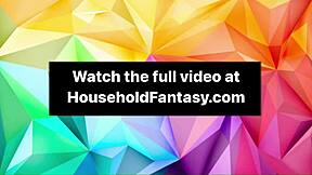 Does my busty teen step sister crave your dick, Eden West?