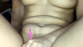 sexy girl in a casual chat