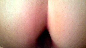 PETITE BLONDE GETS EXTREME FISTING AND HUGE WEDGE IN ASS