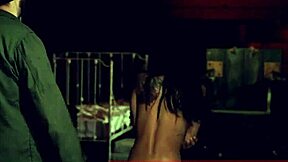 Is Gina Valentina Bound In Latex For Extreme BDSM?