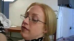 I'm Jessika Spex, A Slutty Teen Jerking Off Dick