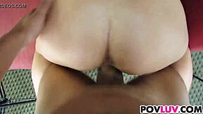 Curvy Teen 18+ Lexi Kartel Fucks Hardcore With Blowjob And Riding