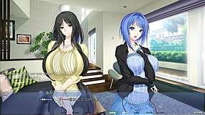 Akumeru family part 3 explores the asagi family curse with intriguing twists