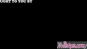 breanne benson masturbates to orgasm in solo fun 😍