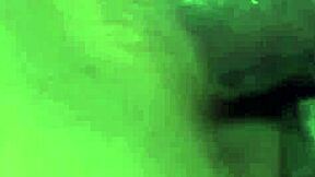 latina cutie sarah lace shares a story with rome major in intimate moments