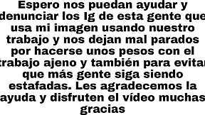 nuevo trio oral con deluxeshura0 mas informacion sobre ig truchos