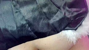 in this halloween special, the queen of hearts gets her ass filled with cum