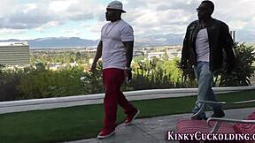 a teen 18+ engages in an interracial group activity with facial features