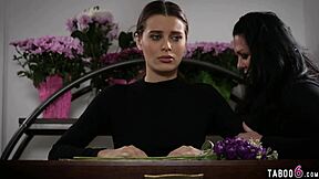 My Young 18+ Stepsister Is Fuckin Gorgeous But Needs Disipline