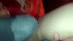 White Girl's Intense Love For Big Black Cock