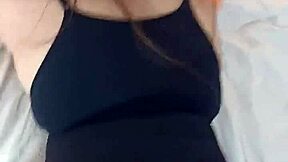 Halloween Special: Latina Witch Cheats Bareback