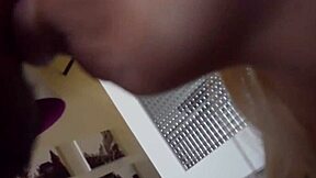 Skanky Newbie Pov Tugs And Sucks!