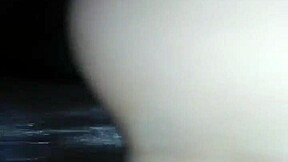 White Girl's Intense Love For Big Black Cock