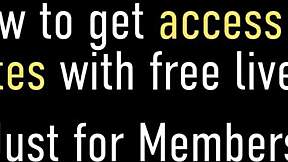 Siri and sinn sage scissoring and sucking titties!