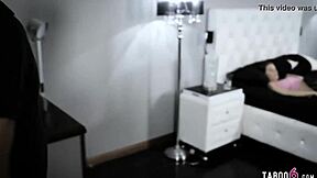 My Young 18+ Stepsister Is Fuckin Gorgeous But Needs Disipline