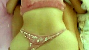 Karol Smith gets creampied by her best friend