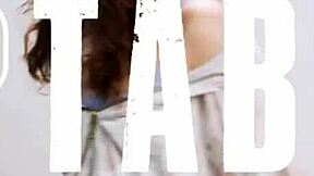 Exploring female orgasms with Leana Lovings