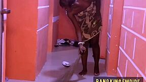 非洲人妻偷情邻居大黑屌