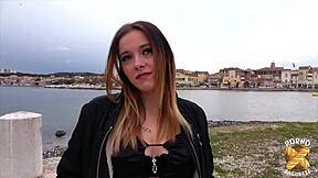 Skyla Needs To Fuck Hard!