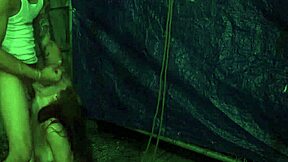 Rough Outdoor Bondage Fuck-A-Thon Compilation?