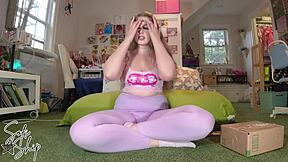 Habakon Tests Toys in Round Two Session