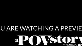 i'm testing the waters with chloe cherry and shay sights in a threesome