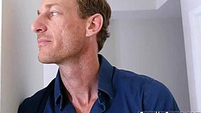 smoking with playfellow's step daughter, the hot new stepsis.