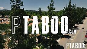 Petite 18+ Lulu Chu Blows Apollo Banks