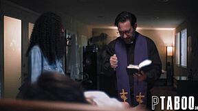 Feed Me Ep 4: Tommy Pistol and Lulu Chu